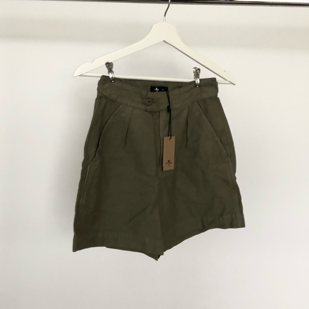 Cargo shorts
